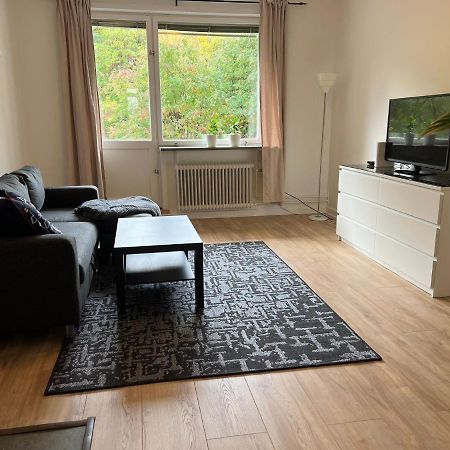 Stockholm Apartment Hammarbyhojden 외부 사진