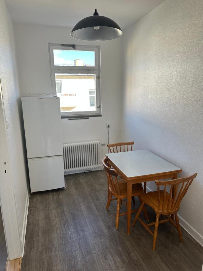 Stockholm Apartment Hammarbyhojden 외부 사진