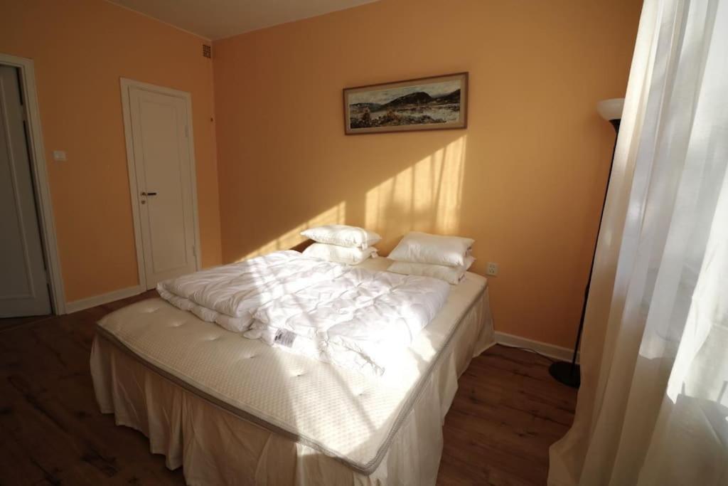 Stockholm Apartment Hammarbyhojden 외부 사진