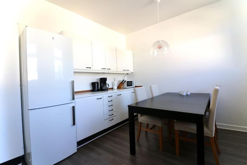 Stockholm Apartment Hammarbyhojden 외부 사진