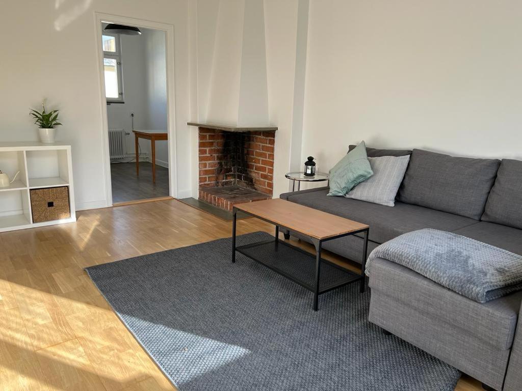 Stockholm Apartment Hammarbyhojden 외부 사진