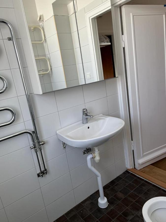 Stockholm Apartment Hammarbyhojden 외부 사진