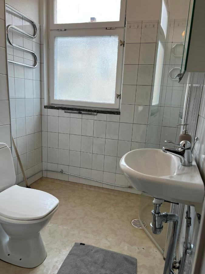 Stockholm Apartment Hammarbyhojden 외부 사진