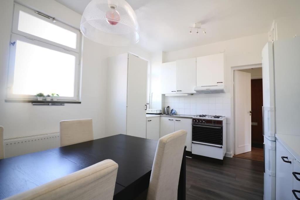 Stockholm Apartment Hammarbyhojden 외부 사진
