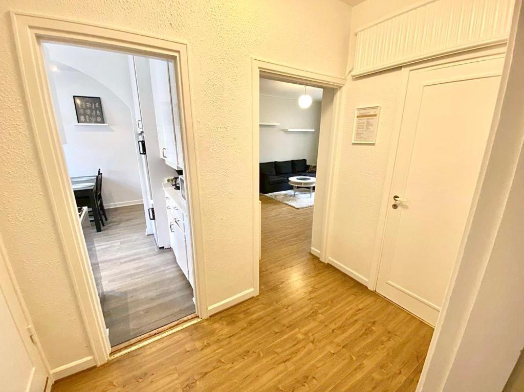 Stockholm Apartment Hammarbyhojden 외부 사진