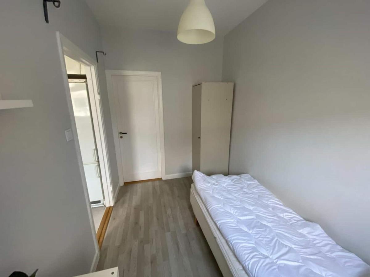 Stockholm Apartment Hammarbyhojden 외부 사진