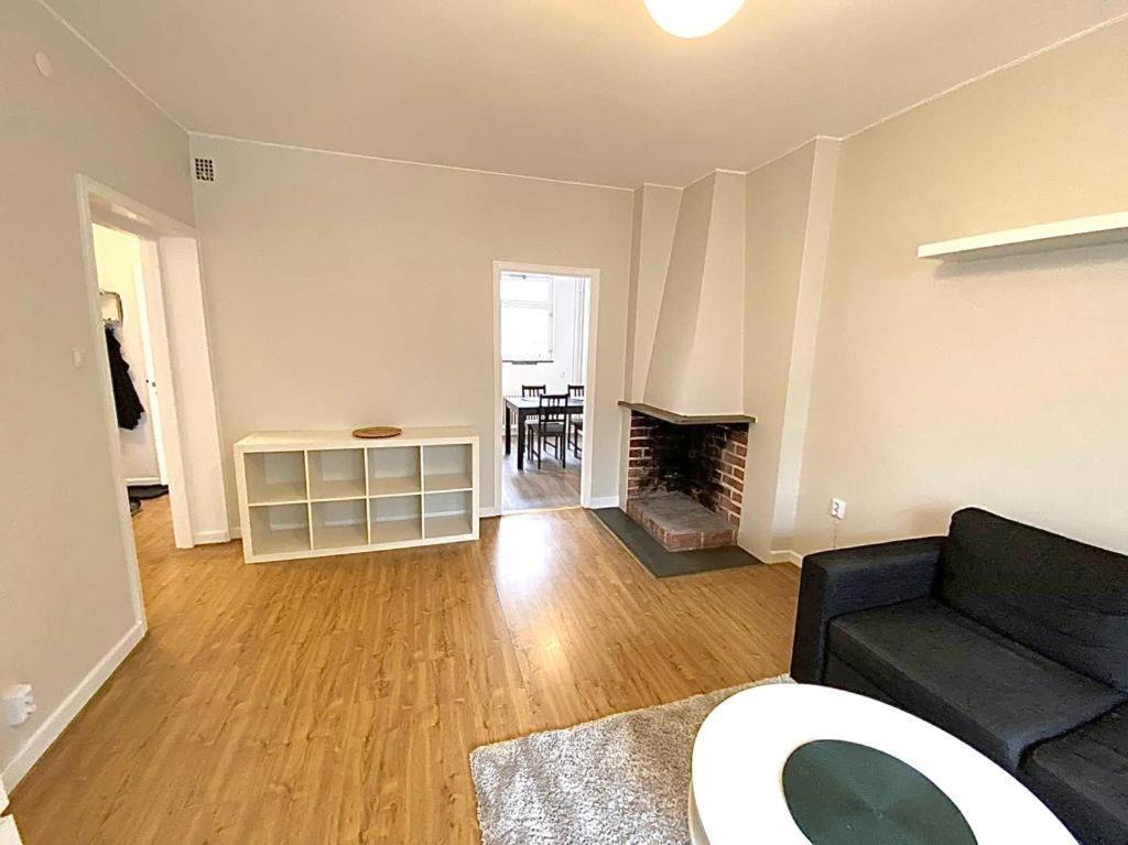Stockholm Apartment Hammarbyhojden 외부 사진