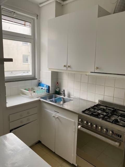 Stockholm Apartment Hammarbyhojden 외부 사진