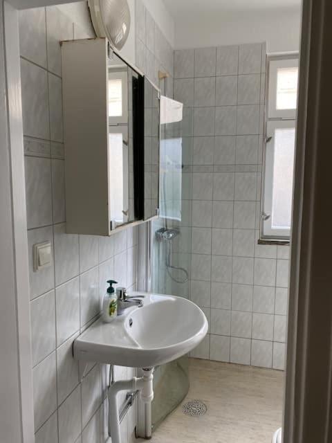 Stockholm Apartment Hammarbyhojden 외부 사진