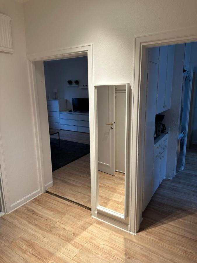 Stockholm Apartment Hammarbyhojden 외부 사진